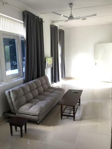 The M Apartment