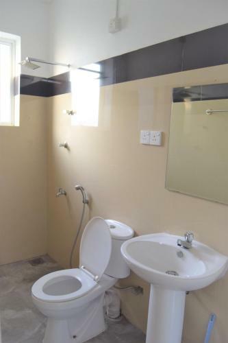 The M Apartment