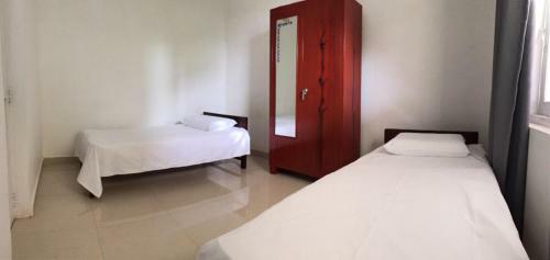 The M Apartment