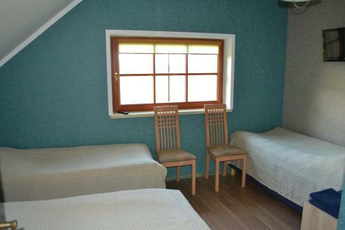 Agroturismo Pakaln?s Vingis