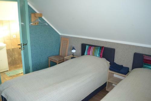 Agroturismo Pakaln?s Vingis