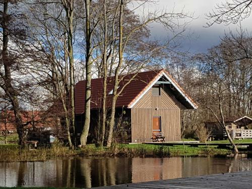 Agroturismo Pakaln?s Vingis