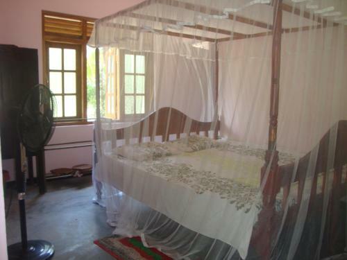 Mama Daisy's Homestay Rekawa.
