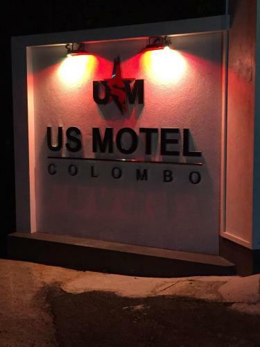 Us Motel Colombo