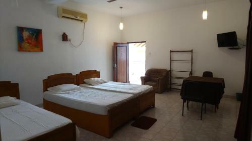 Hotel Rasanga