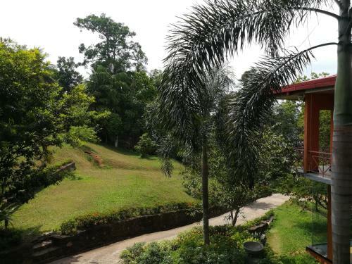 Hotel Rasanga