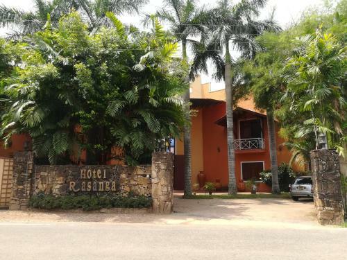 Hotel Rasanga