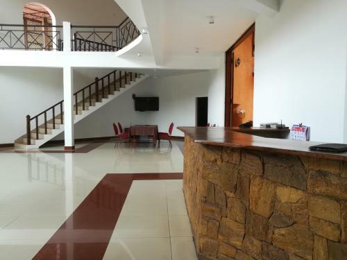 Hotel Rasanga