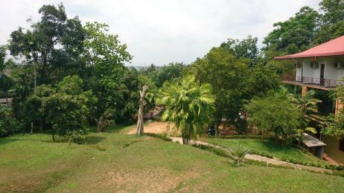 Hotel Rasanga