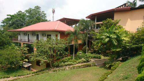 Hotel Rasanga