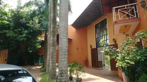 Hotel Rasanga