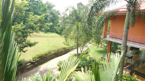 Hotel Rasanga