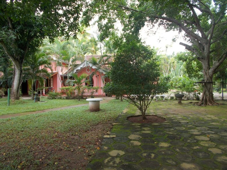 Hostal Villa Sunshine Hotel