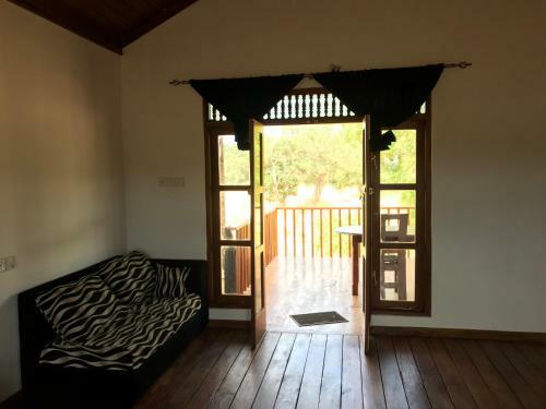 Villa Neyara
