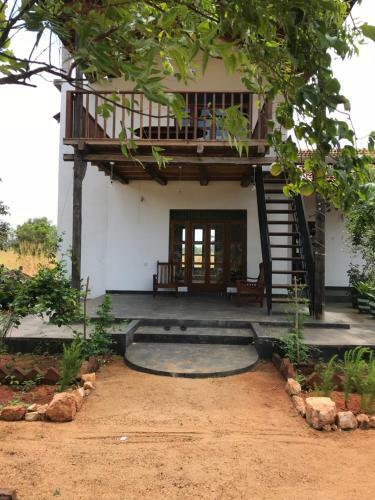 Villa Neyara