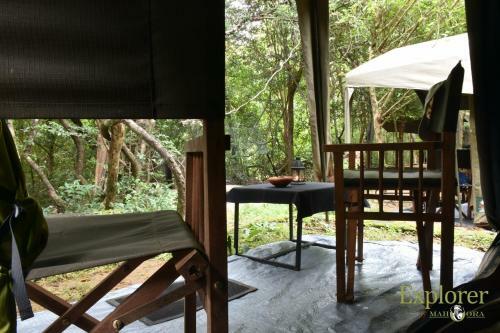 Hotel Explorer By Mahoora - Wasgamuwa ( All-inclusive)
