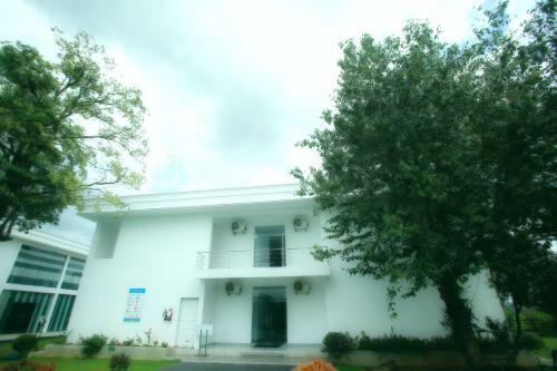 Hotel Amaya Green