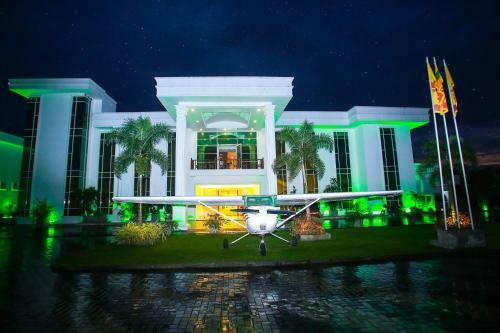 Hotel Amaya Green