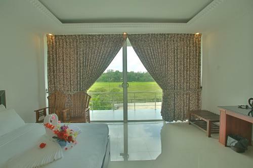 Hotel Amaya Green