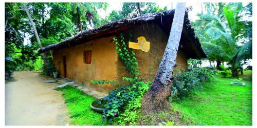 Mereiyans Villa Eco Cottage