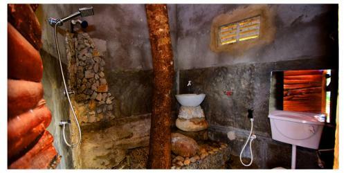 Mereiyans Villa Eco Cottage