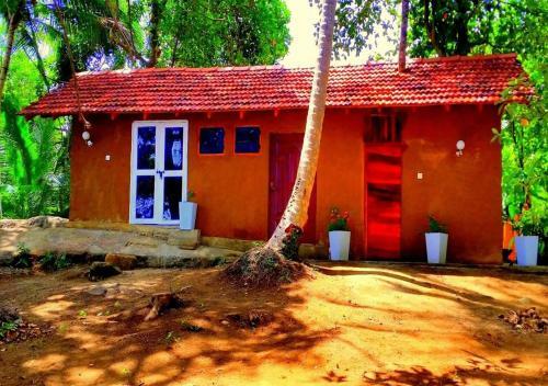 Mereiyans Villa Eco Cottage