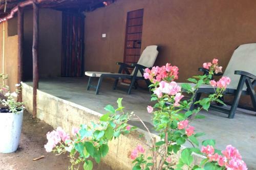 Mereiyans Villa Eco Cottage