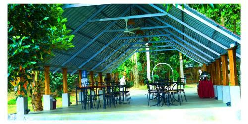 Mereiyans Villa Eco Cottage
