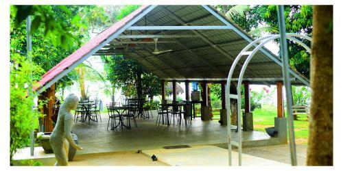 Mereiyans Villa Eco Cottage