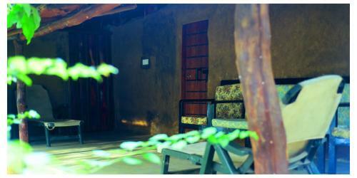 Mereiyans Villa Eco Cottage
