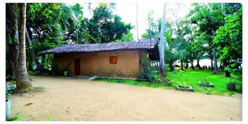 Mereiyans Villa Eco Cottage