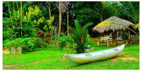 Mereiyans Villa Eco Cottage