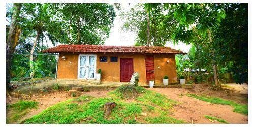 Mereiyans Villa Eco Cottage