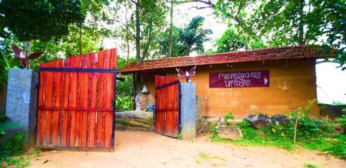 Mereiyans Villa Eco Cottage