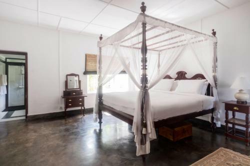 Agroturismo Highgrove Estate