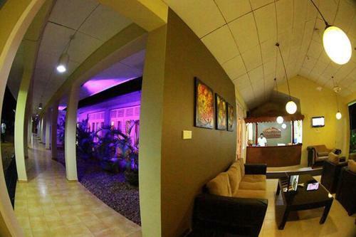 Robinson Group Of Hotel