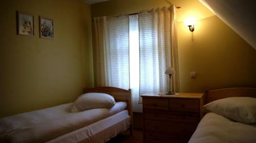 Hostal Stay At Lithuanian Folk Museum