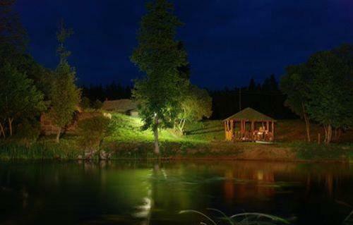 Agroturismo Anyk??i? Raj. ?alioji Stotel?