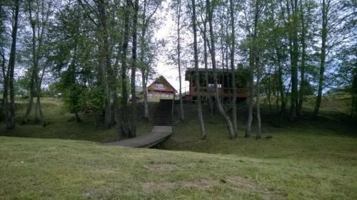 Agroturismo Anyk??i? Raj. ?alioji Stotel?