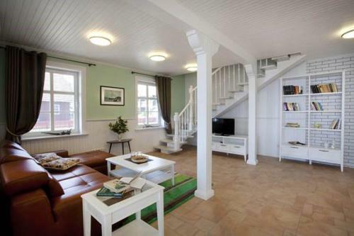 Villa Vila Pervalka