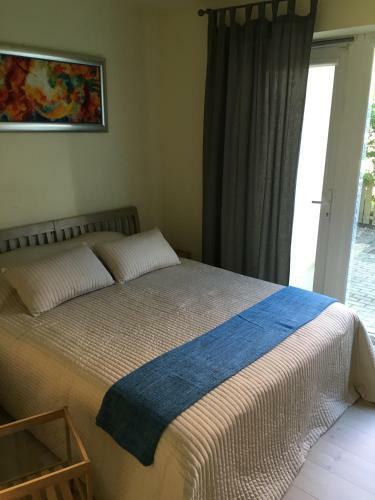 Apartamento Poilsis Pervalkoje