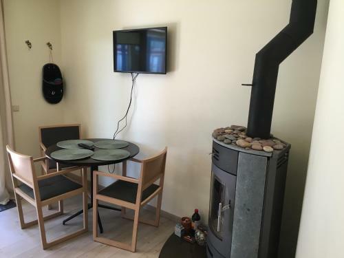 Apartamento Poilsis Pervalkoje