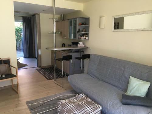 Apartamento Poilsis Pervalkoje