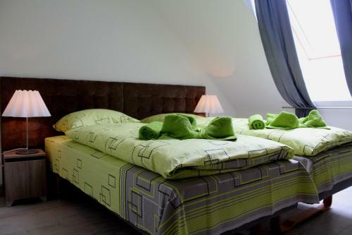 Apartamento Preilos V?tra 1