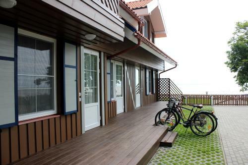 Apartamento Preilos V?tra 1