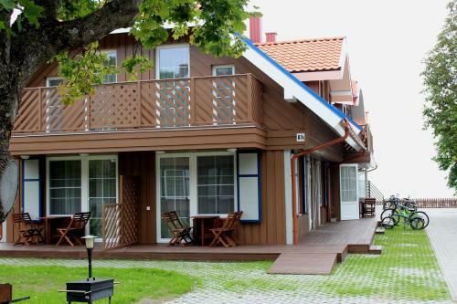Apartamento Preilos V?tra 1