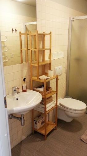 Apartamento Preila Studio