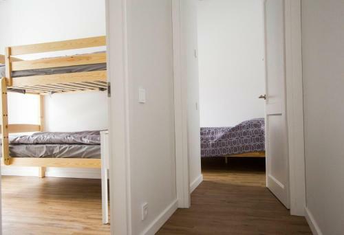 Apartamento Laiko Marios