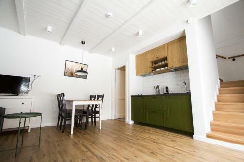 Apartamento Laiko Marios