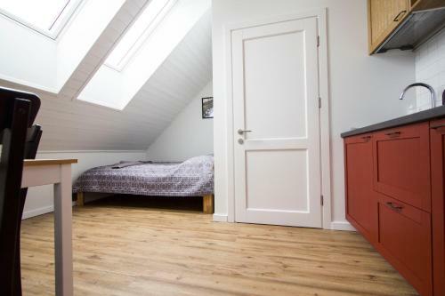 Apartamento Laiko Marios